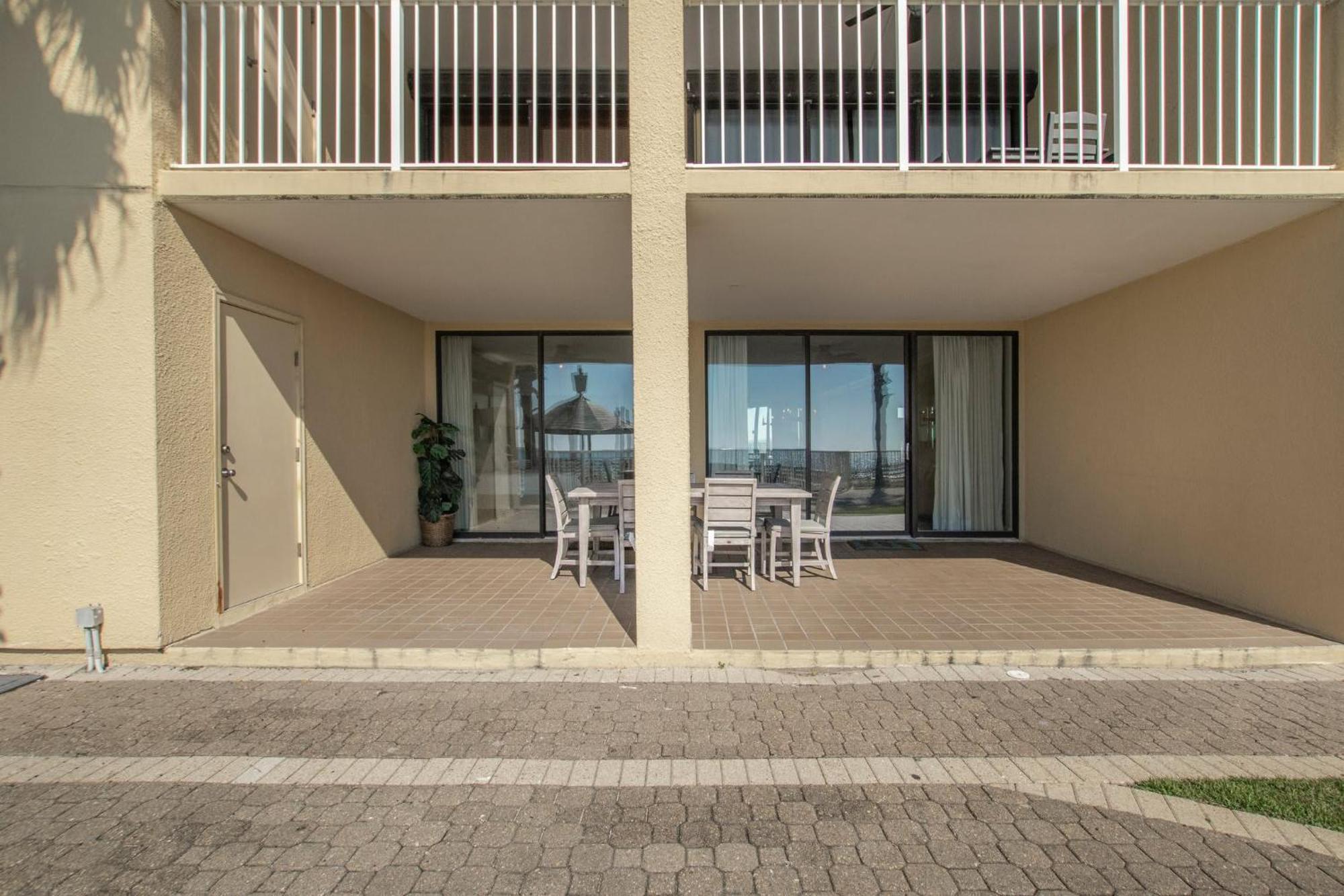 Summer House 103A By Vacation Homes Collection 橘子海滩 外观 照片